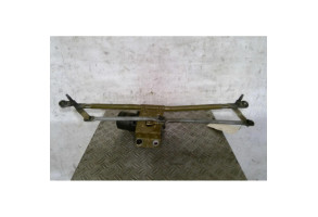 Moteur essuie glace avant RENAULT CLIO 1 Photo n°2
