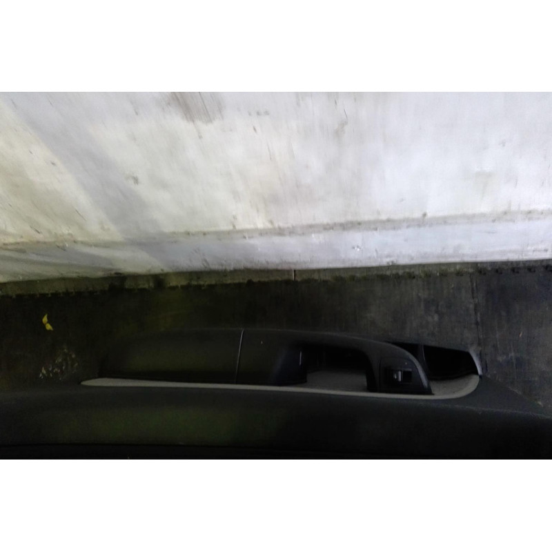 Porte avant droit FIAT DOBLO 1 Photo n°1