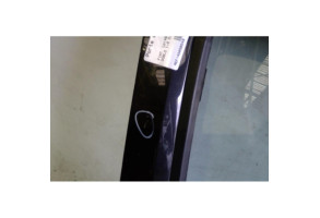 Porte avant droit FIAT DOBLO 1 Photo n°3