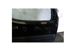 Porte avant droit FIAT DOBLO 1 Photo n°4