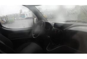 Porte avant droit FIAT DOBLO 1 Photo n°8