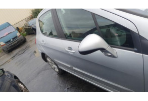 Poignee interieur arriere droit PEUGEOT 308 1 Photo n°7