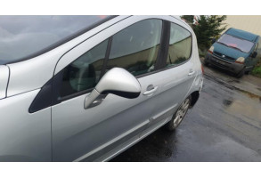 Poignee interieur avant droit PEUGEOT 308 1 Photo n°3