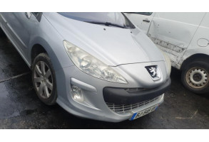 Poignee interieur avant droit PEUGEOT 308 1 Photo n°6