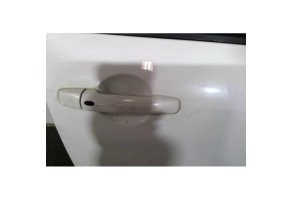 Porte avant droit SUZUKI SWIFT 3 Photo n°2
