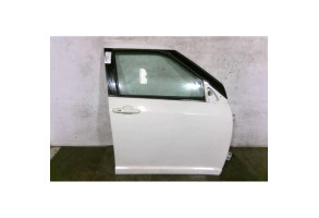 Porte avant droit SUZUKI SWIFT 3 Photo n°6