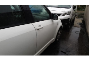 Porte avant droit SUZUKI SWIFT 3 Photo n°11