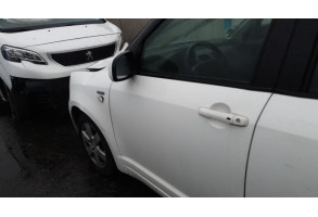Porte avant droit SUZUKI SWIFT 3 Photo n°13