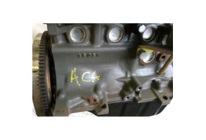 Moteur FIAT PANDA 2 Photo n°4