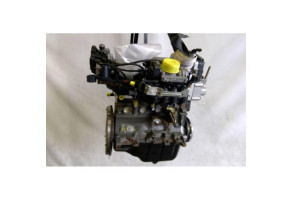 Moteur FIAT PANDA 2 Photo n°6