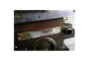 Moteur FIAT PANDA 2 Photo n°7