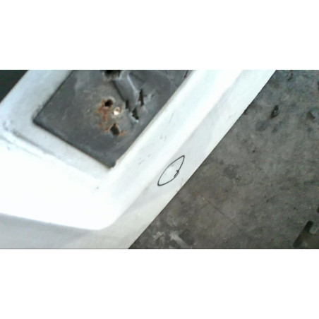 Porte arriere gauche OPEL COMBO C