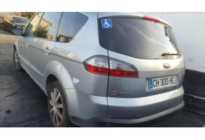 Glace retroviseur gauche FORD S-MAX 1 Photo n°9