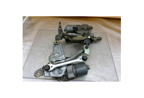 Moteur essuie glace avant droit FORD S-MAX 1 Photo n°2