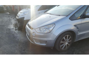 Moteur essuie glace avant droit FORD S-MAX 1 Photo n°5