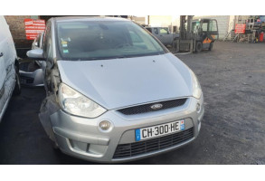 Moteur essuie glace avant droit FORD S-MAX 1 Photo n°10
