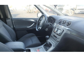 Moteur essuie glace avant droit FORD S-MAX 1 Photo n°12