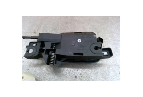Poignee interieur arriere droit FORD S-MAX 1 Photo n°2