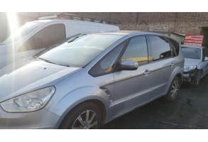 Poignee interieur arriere droit FORD S-MAX 1 Photo n°11