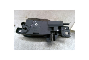 Poignee interieur arriere gauche FORD S-MAX 1 Photo n°2