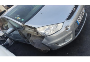 Poignee interieur arriere gauche FORD S-MAX 1 Photo n°3