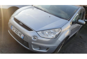 Poignee interieur arriere gauche FORD S-MAX 1 Photo n°7
