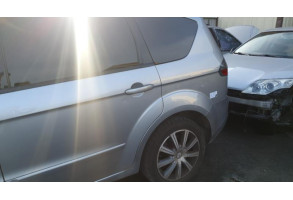 Poignee interieur arriere gauche FORD S-MAX 1 Photo n°8