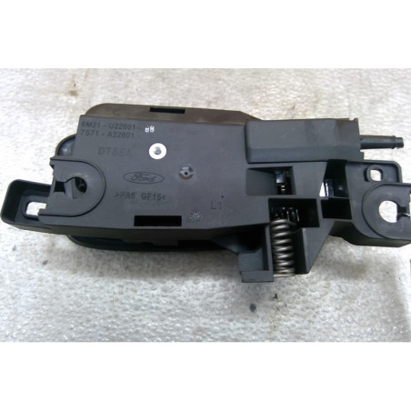 Poignee interieur avant gauche FORD S-MAX 1