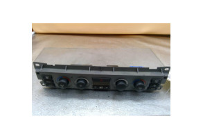 Commande chauffage BMW SERIE 7 E66 LIMOUSINE Photo n°1