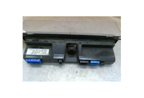 Commande chauffage BMW SERIE 7 E66 LIMOUSINE Photo n°2