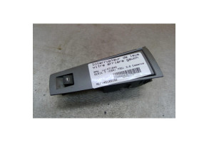 Interrupteur de leve vitre arriere gauche BMW SERIE 7 E66 LIMOUSINE Photo n°2