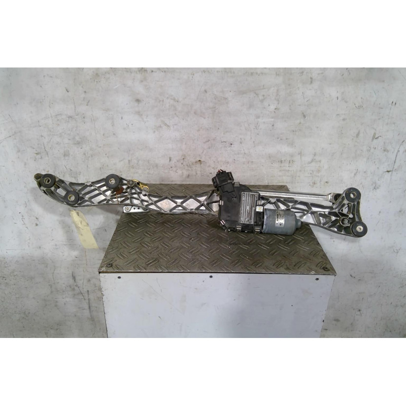 Moteur essuie glace avant BMW SERIE 7 E66 LIMOUSINE Photo n°1