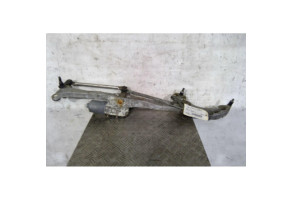 Moteur essuie glace avant BMW SERIE 7 E66 LIMOUSINE Photo n°2