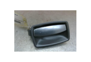 Poignee interieur arriere droit BMW SERIE 7 E66 LIMOUSINE Photo n°1