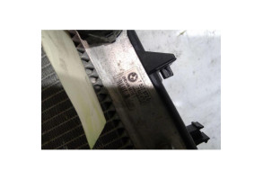 Radiateur eau BMW SERIE 7 E66 LIMOUSINE Photo n°1