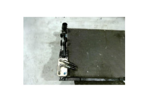 Radiateur eau BMW SERIE 7 E66 LIMOUSINE Photo n°3