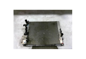 Radiateur eau BMW SERIE 7 E66 LIMOUSINE Photo n°4