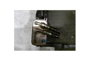 Radiateur eau BMW SERIE 7 E66 LIMOUSINE Photo n°5
