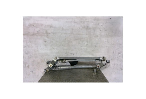 Moteur essuie glace avant HONDA FR-V Photo n°2
