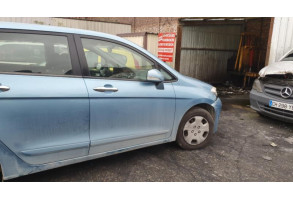 Moteur essuie glace avant HONDA FR-V Photo n°3