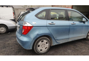 Moteur essuie glace avant HONDA FR-V Photo n°5