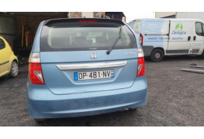 Moteur essuie glace avant HONDA FR-V Photo n°6