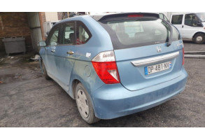 Moteur essuie glace avant HONDA FR-V Photo n°10