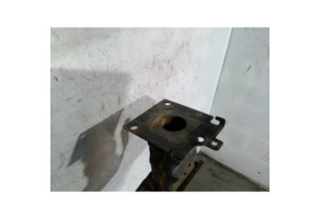 Renfort pare choc avant (traverse) CITROEN C3 PLURIEL Photo n°2