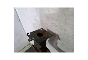 Renfort pare choc avant (traverse) CITROEN C3 PLURIEL Photo n°3