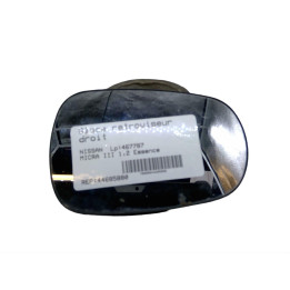 Glace retroviseur droit NISSAN MICRA 3 Photo n°1