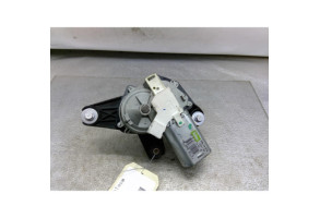 Moteur essuie glace arriere NISSAN MICRA 3 Photo n°3