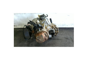 Boite de vitesses CHEVROLET MATIZ 2 Photo n°1