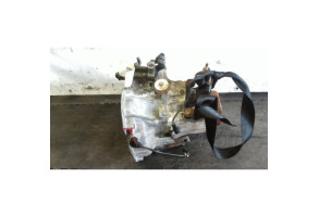 Boite de vitesses CHEVROLET MATIZ 2 Photo n°2