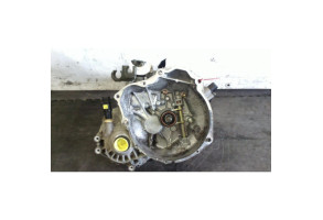 Boite de vitesses CHEVROLET MATIZ 2 Photo n°3
